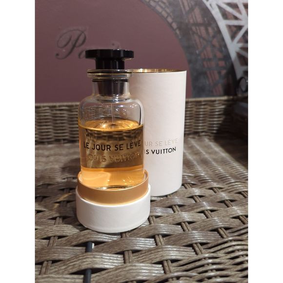 ***SOLD***Louis Vuitton Le Jour Se Leve3.4oz/100 ml - Picture 1 of 6